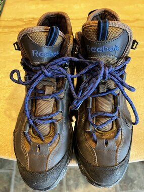 Women's Reebok Hiking Boots